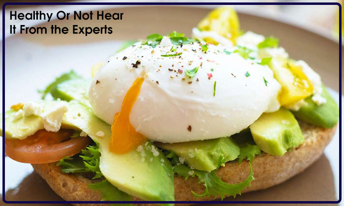 Healthy Or Not? Hear It From the Experts