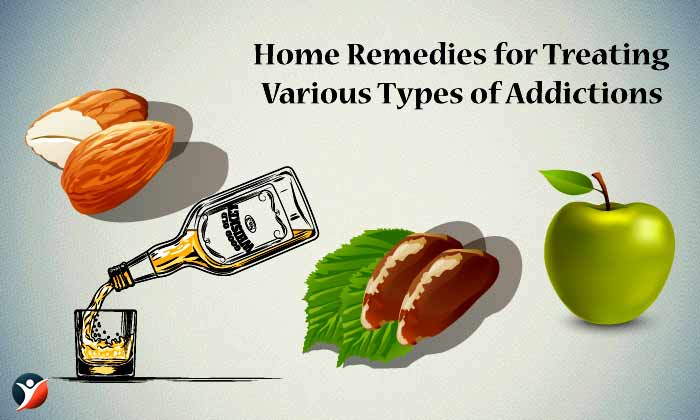 Home Remedies for Alcohol Addiction