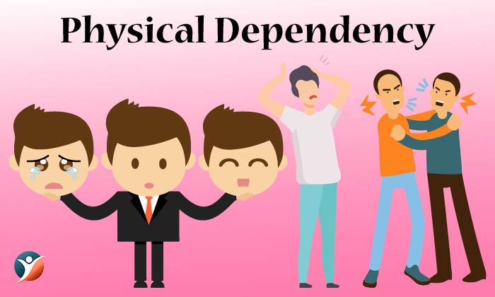 Physical Dependency