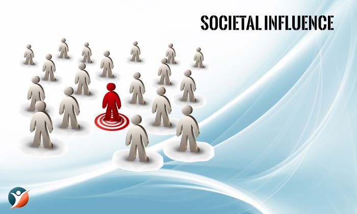 Societal Influence