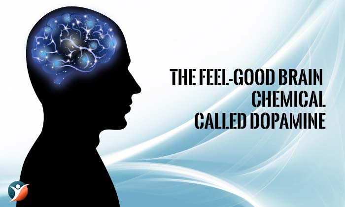 The Feel-Good Brain Chemical Called Dopamine