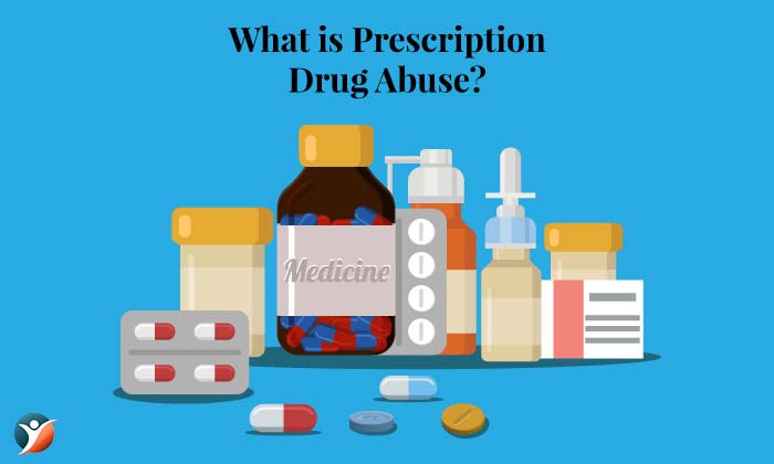 What is Prescription Drug Abuse?
