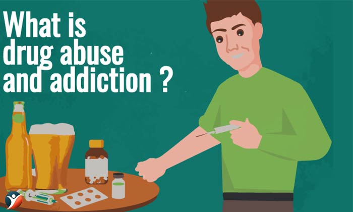 What is drug abuse and addiction?